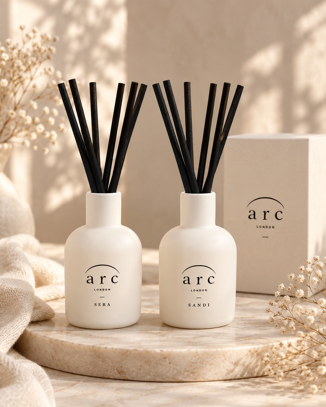 Diffusers
