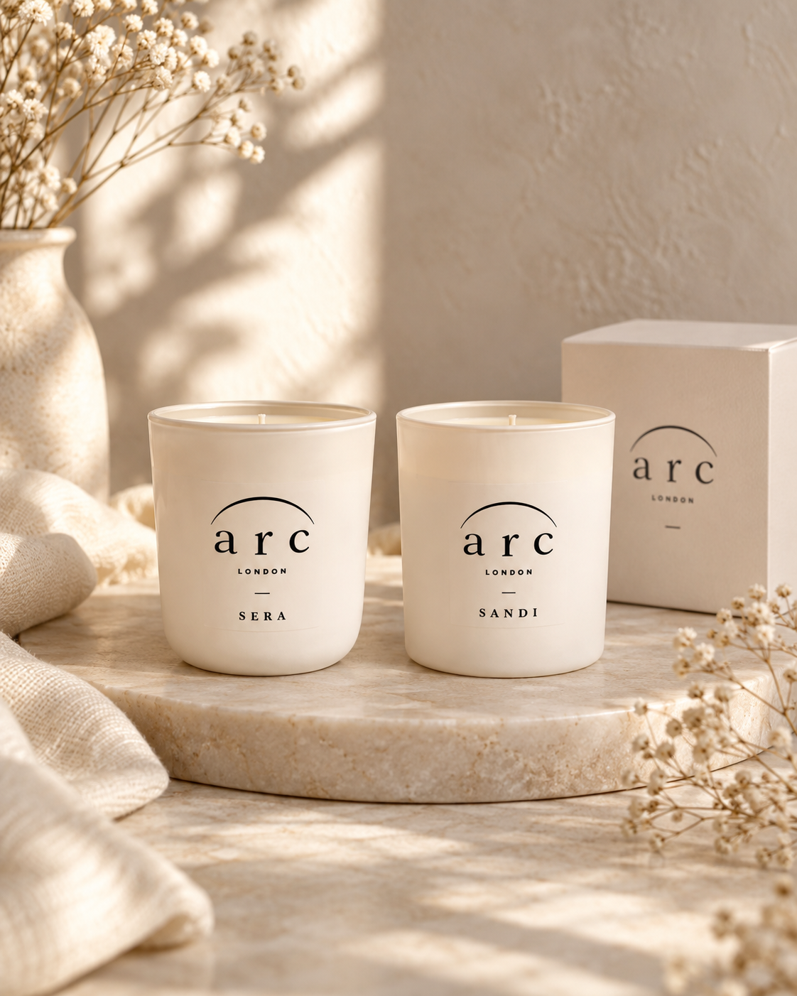 Candles