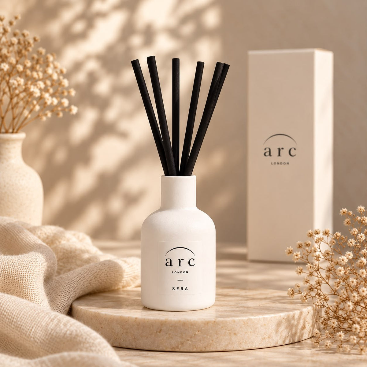 SERA Reed Diffuser | 150ml